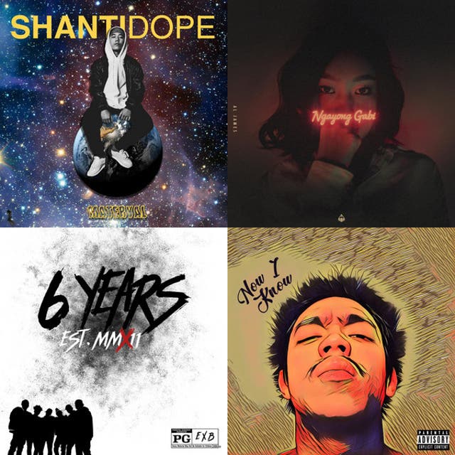 Pinoy rap 2016-2021 - playlist by Calaraefren | Spotify
