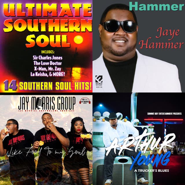 Funky Forty - playlist by Andra Johnson Sr. | Spotify