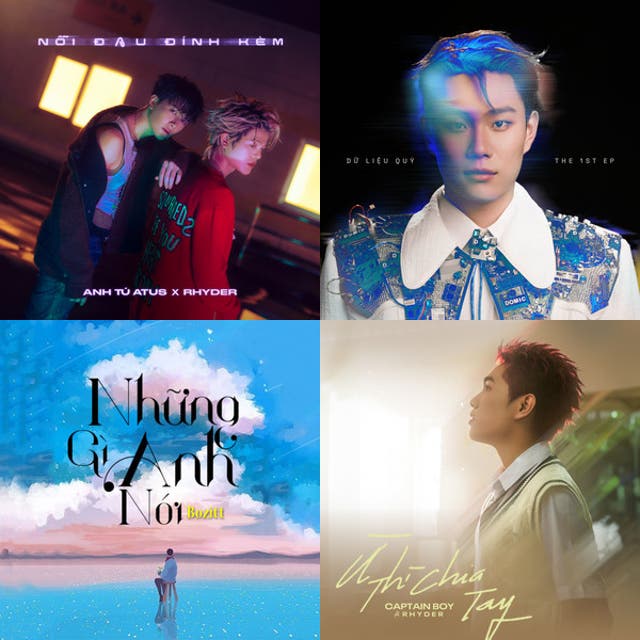 Nỗi Đau Đính Kèm - playlist by hoang | Spotify