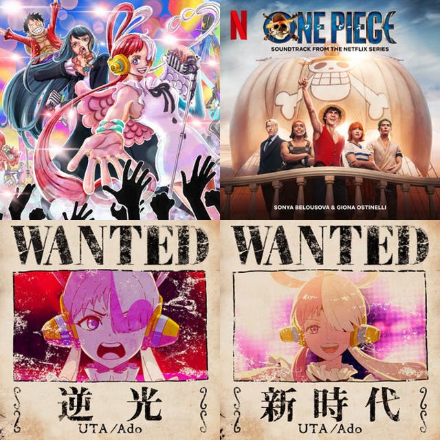 Anime/Animation/Live Action