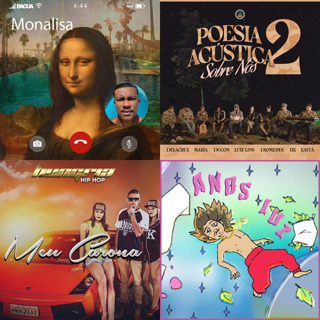 Love Som - playlist by THIAGO | Spotify