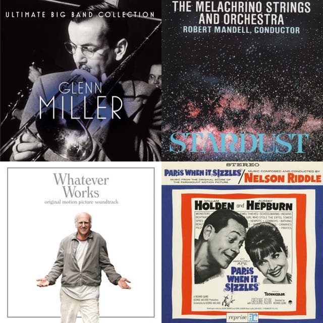 Vintage Instrumental - playlist by Shea O'Connor | Spotify