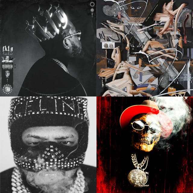 All Griselda Songs I like - playlist by absurd | Spotify