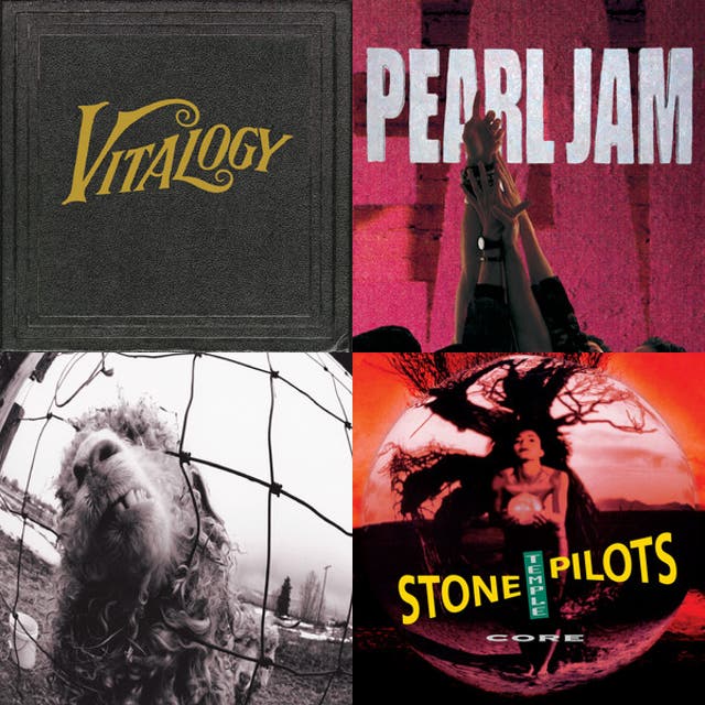 Cover of Rob’s playlist Stores Alt
