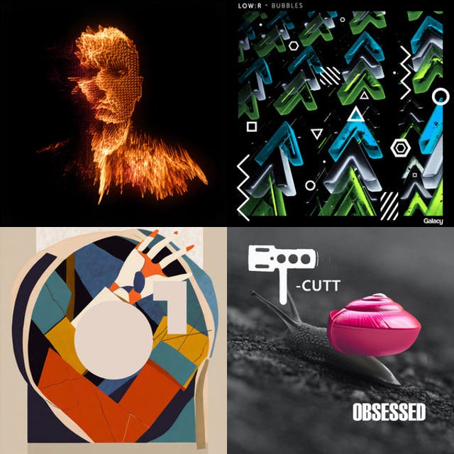 To Play Out Spotify playlist cover art