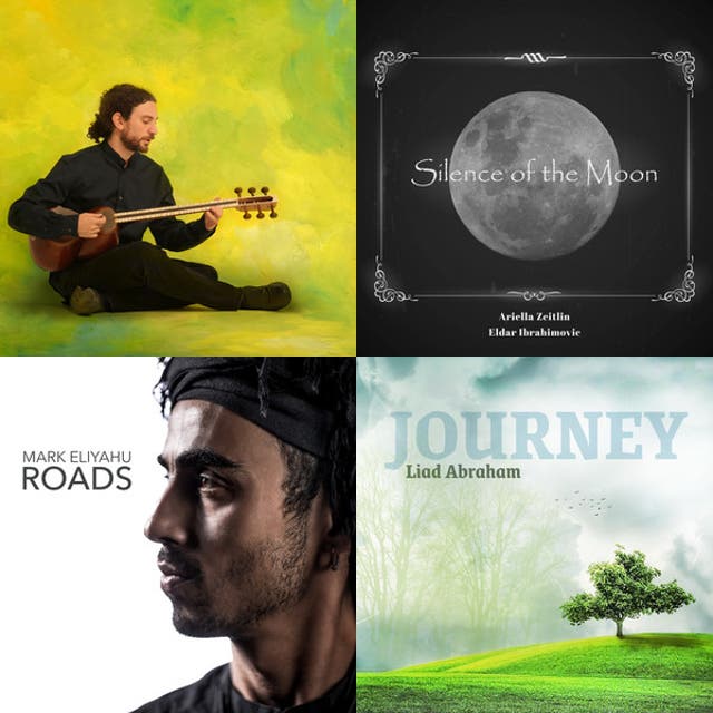 Israeli Instrumental Playlist By рџґљ Spotify