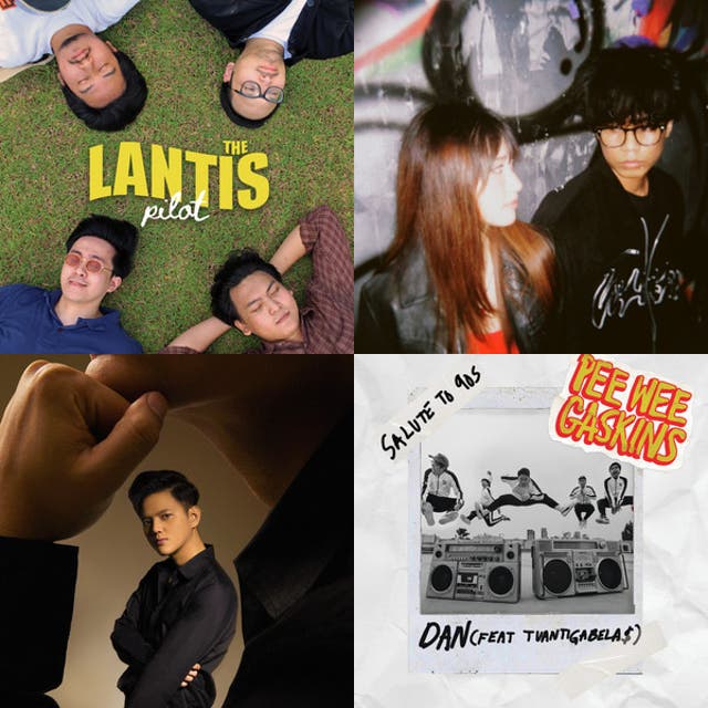 Lagu Terbaru Campuran Indonesia Barat 2025 Playlist By Zhoell Spotify