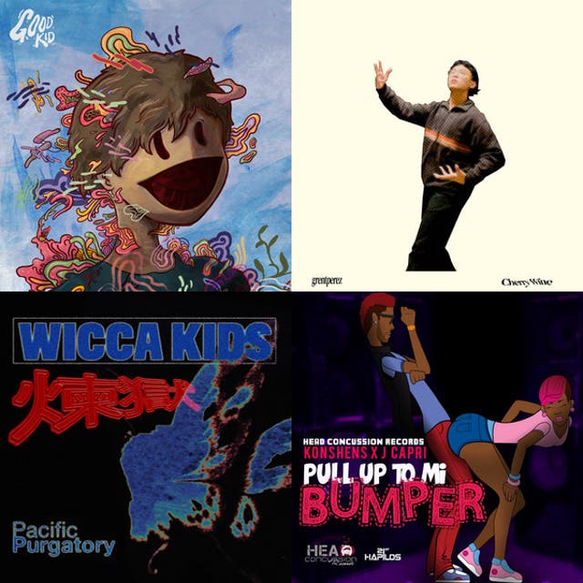 24 Hour Show Playlist By Konrad Spotify