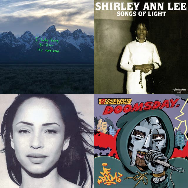 músicas & samples - playlist by layslatiller | Spotify