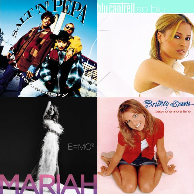 RnB & Throwbacks (Clean) - playlist by caitee.mcardle | Spotify