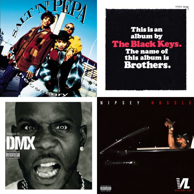 Rap - Hard Knock Life - playlist by bwnelson | Spotify