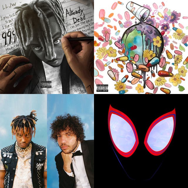 Melodic Rap - playlist by Dominic | Spotify