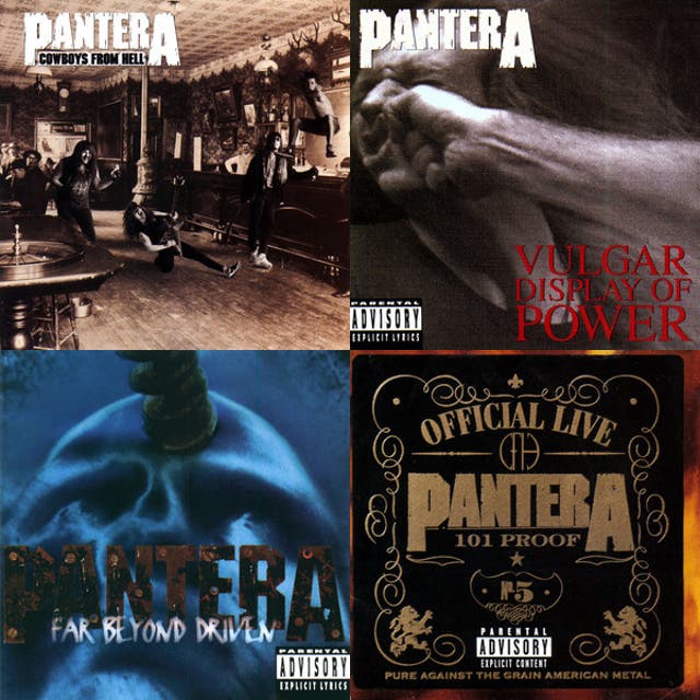 Imagem de Pantera