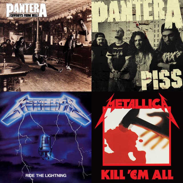 caged in rage - playlist by TırtlaK | Spotify