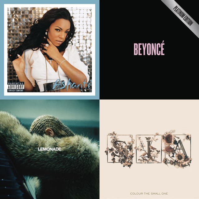 All night Beyoncé - playlist by Rose | Spotify