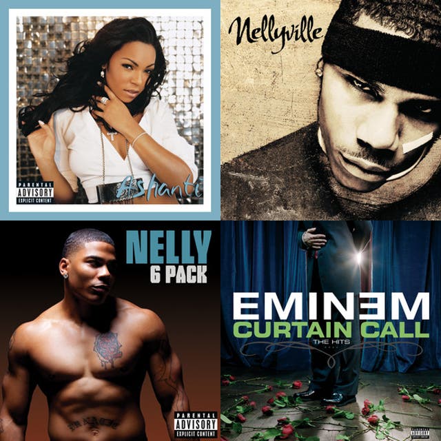 Billboard's Top 100 Songs of 2002 - playlist by 121069688 | Spotify