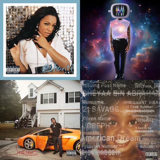 ️best RMB songs💍 - playlist by Jay Scott | Spotify
