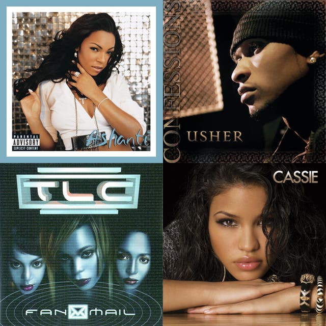 #1 - rnb 2000s - playlist by .noah. | Spotify