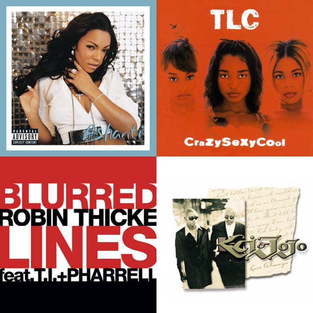 Rnb - playlist by Shawna | Spotify