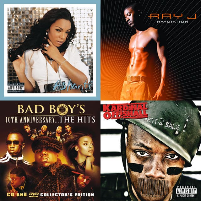 R&b bar - playlist by Isabellamorlando | Spotify