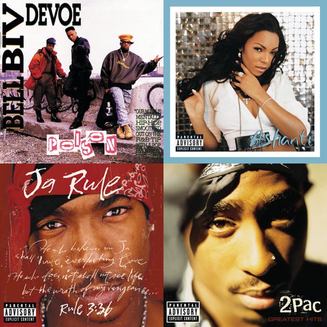 80s, 90s RB jams - playlist by Jack | Spotify