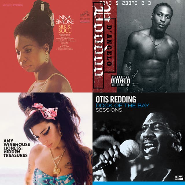 Bruiloft jams? Spotify playlist cover art