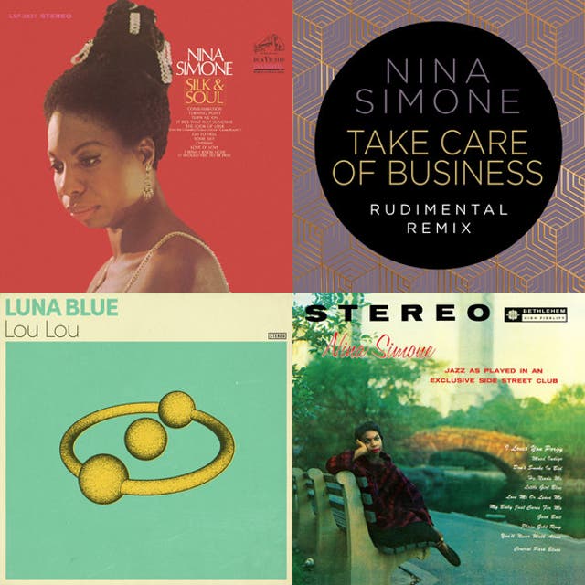 Spring 2022 Spring Playlist Submission