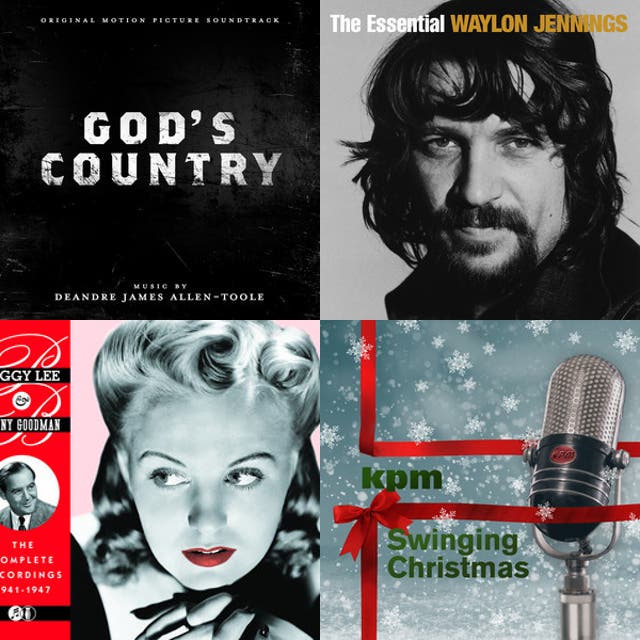 God's Country Soundtrack 