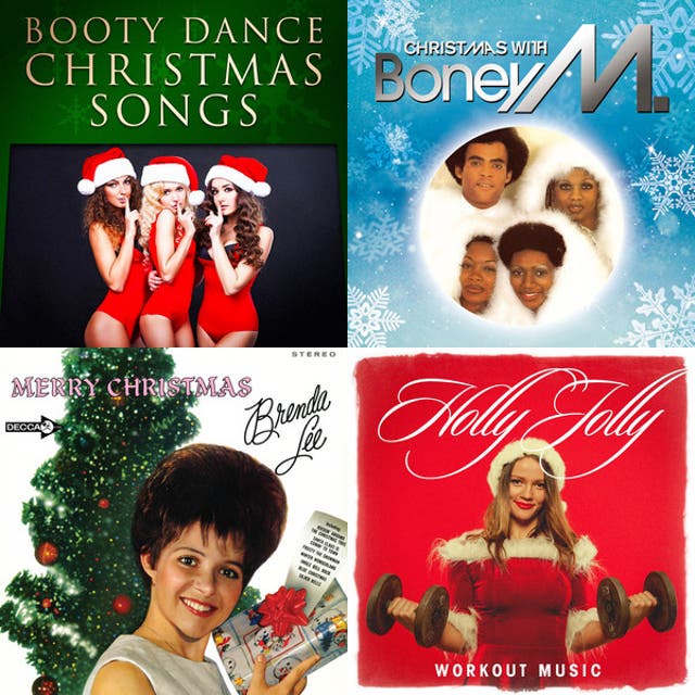 Disco Christmas Songs - playlist by Leo | Spotify
