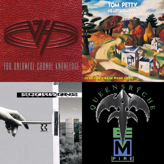 mainstream-rock-songs-1991-year-end-charts-playlist-by-d00bster-spotify