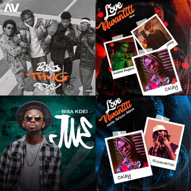 MUSIQUE NIGERIANE