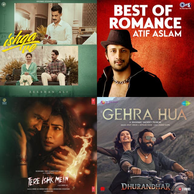 ️‍🔥 ️‍🔥 ️‍🩹 ️‍🩹🫀 - playlist by AARNAA | Spotify