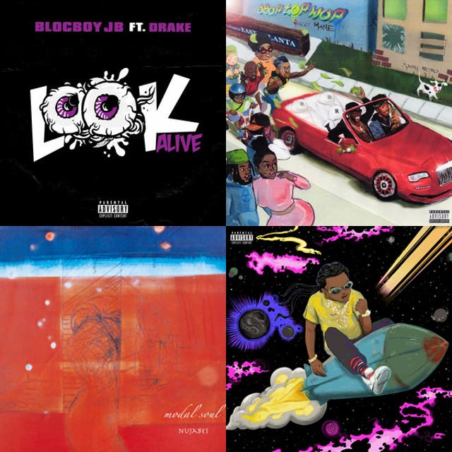 Rap which i recommend