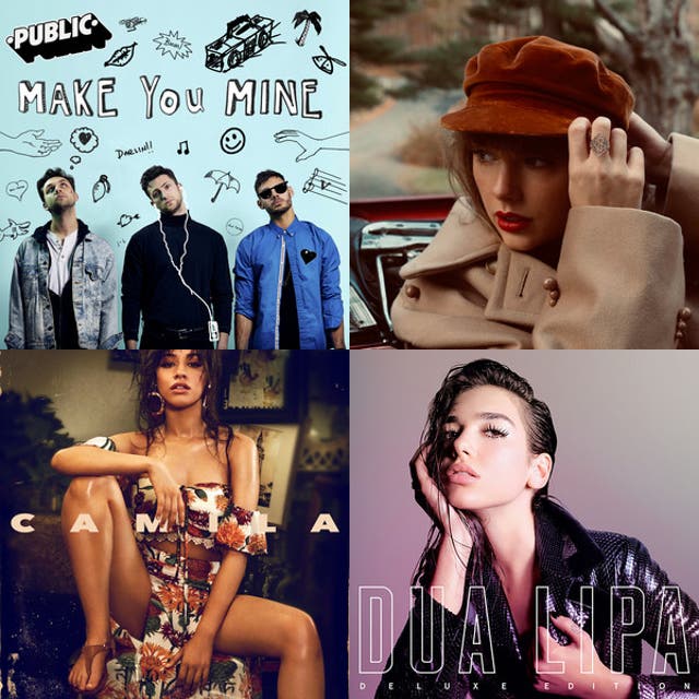 English songs - playlist by Anshi | Spotify