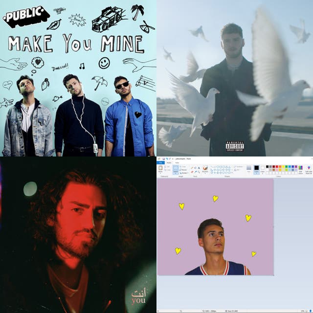 buat pacarku. - playlist by christvr01_ | Spotify