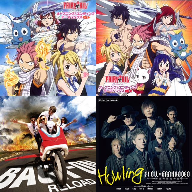 openings shonen - playlist by 31c22enxkwgjoswq2oerm54pz6by | Spotify