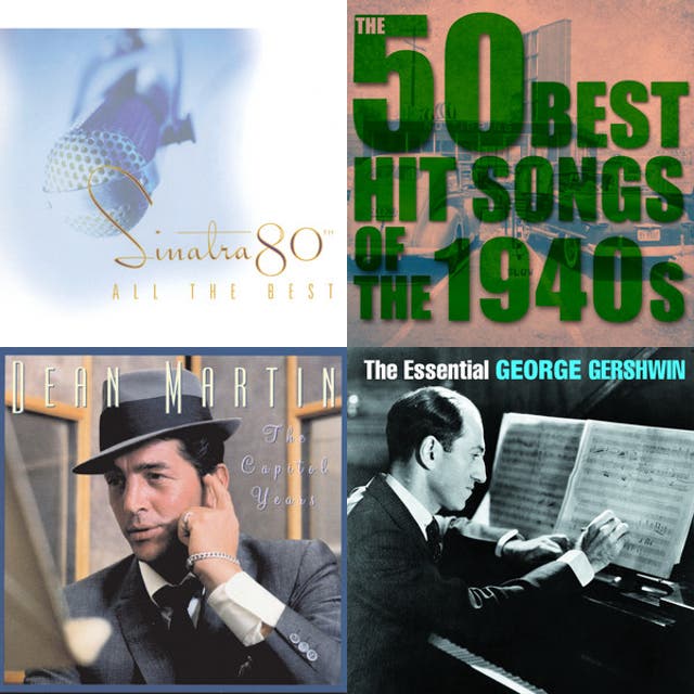 Well did you evah? - playlist by James Conlin | Spotify