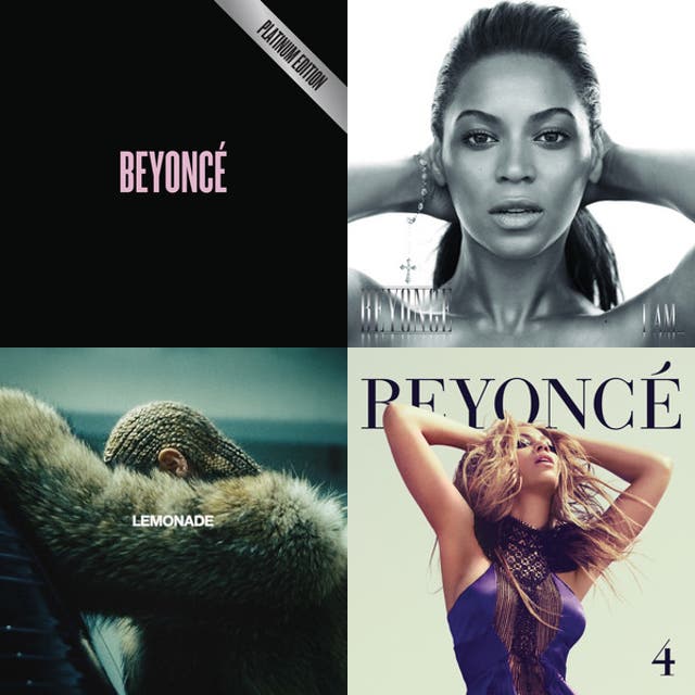 ***Flawless – Beyoncé - playlist by Yannic Wauters | Spotify