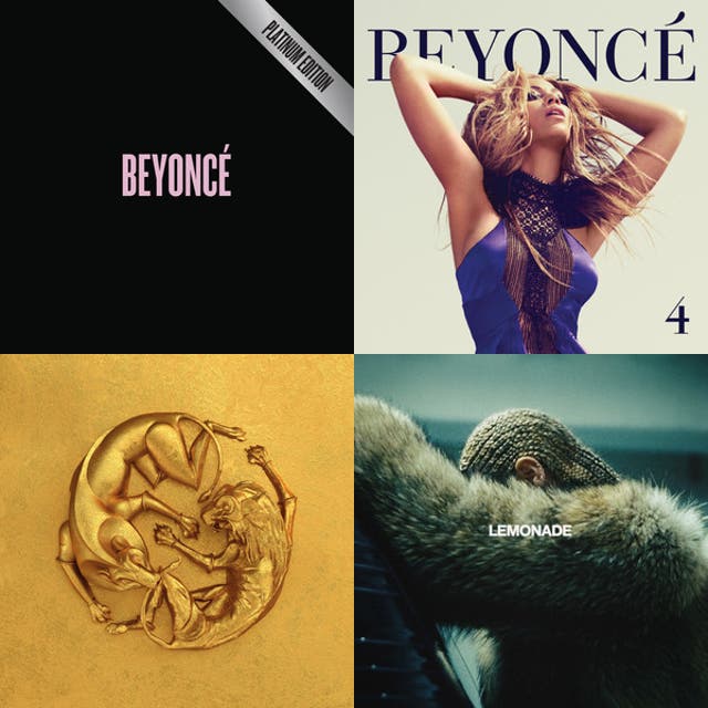 Beyonce sleep - playlist by paulienhazelzet | Spotify