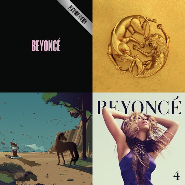 Unreleased Beyonce - playlist by Arrdy | Spotify