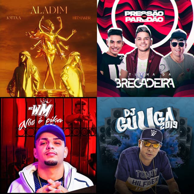 Fit Profв V10 Top Team рџџўвљ пёџ Playlist By Filipe Victor Spotify