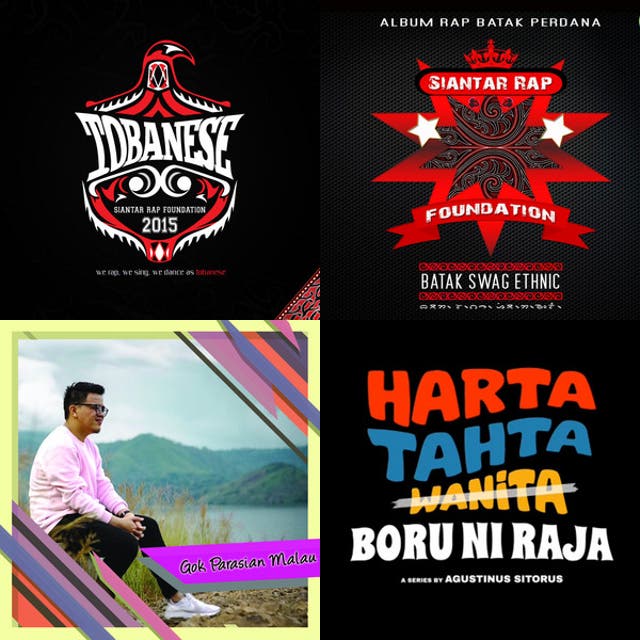 Batak pride - playlist by Tasya Hasu | Spotify