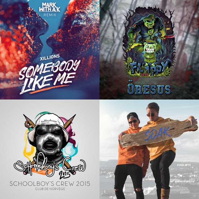 tbbbbb💃🏽 - playlist by Tuva Brolund | Spotify