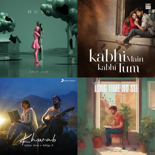 Untold - playlist by aka_nayan_ | Spotify