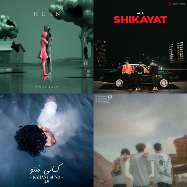 Nayan - playlist by Nayan | Spotify