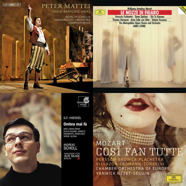 3ºESO Unit 5. Opera - playlist by rosa_rincónb | Spotify