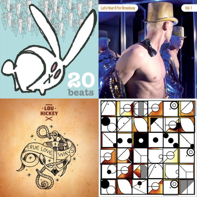Deep Indie Rock
