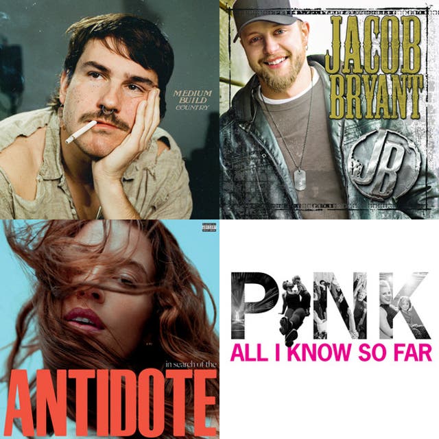 TLC Top Songs of 2024 - playlist by The Luckiest Club | Spotify