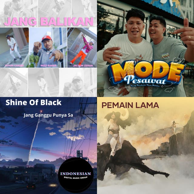 IDE TIMUR - playlist by Eka Wijaya | Spotify