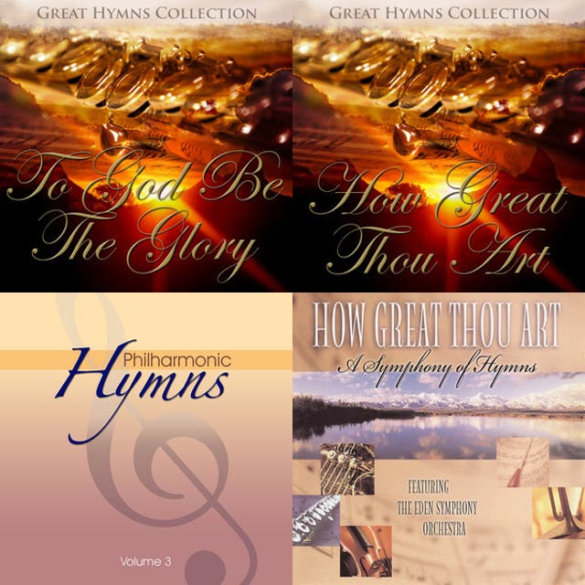 Hymns Orchestra Relaxing - playlist by unknown | Spotify